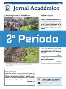 jornal mar 2026