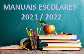 Manuais Escolares2122