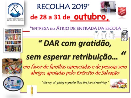 recolhaa
