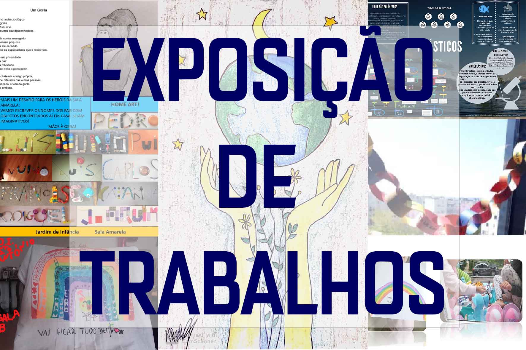 Exposicao
