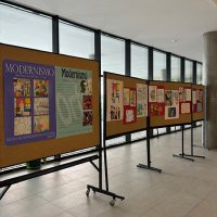 Modernismo na História do 9º ano RDL