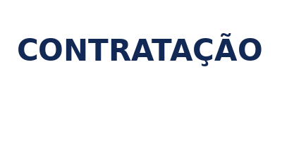 contratacao a decorrer