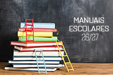 Manuais Escolares
